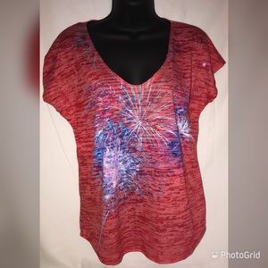 Forth of July SHIRT by Orvis!!